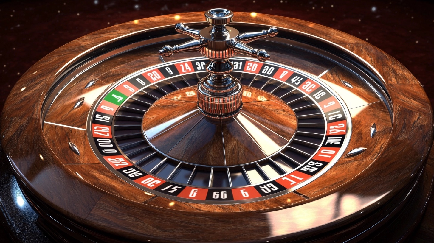 578BET: Experiência Completa em Cassino Online